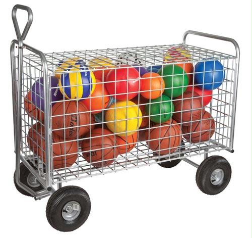 All-Terrain Cart - 24