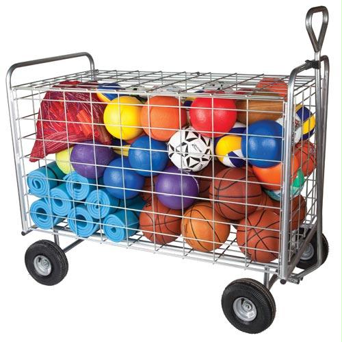 All-Terrain Cart - 31