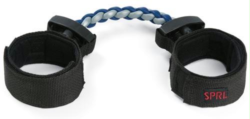 SPRI Braided Lateral Resistor - Medium (Blue)