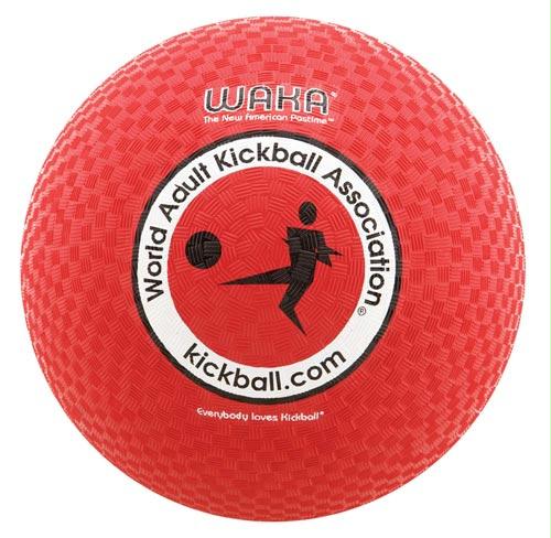 Mikasa P1000K W.A.K.A. Kickball - 10