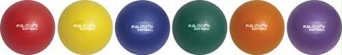 Pull Buoy PG Sof's Playground Balls - 7