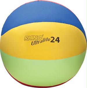 Champion Sports Rhino Ultralite Cage Ball - 24