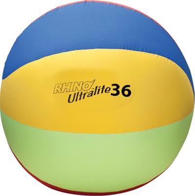 Champion Sports Rhino Ultralite Cage Ball - 36