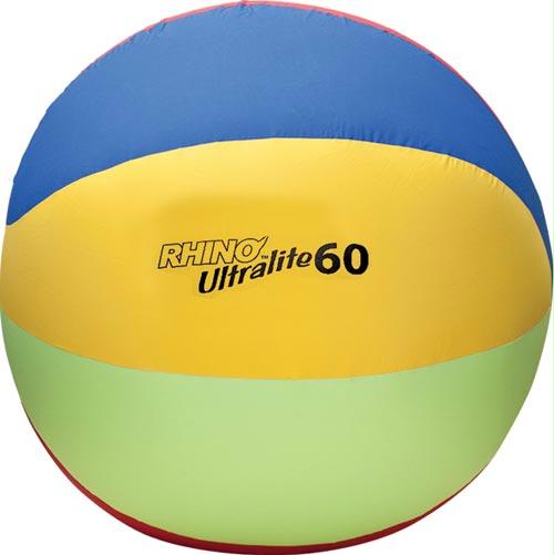 Champion Sports Rhino Ultralite Cage Ball - 60