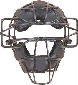 Adult Catcher's Mask