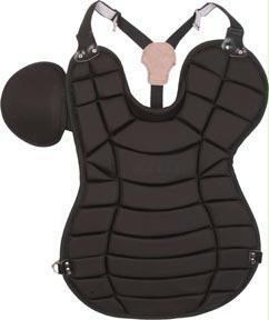 Pro Model Adult Chest Protector