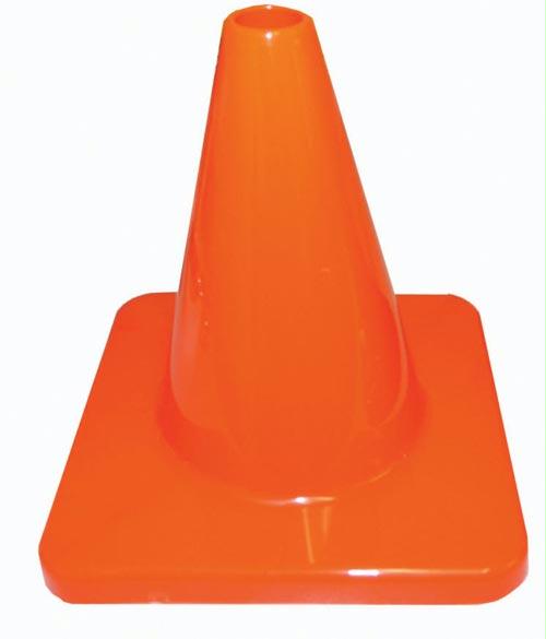 Heavy-Duty Cone - 6