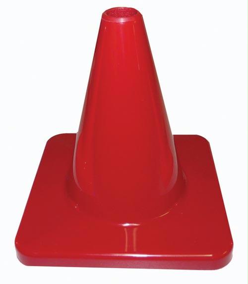 Heavy-Duty Cone - 6
