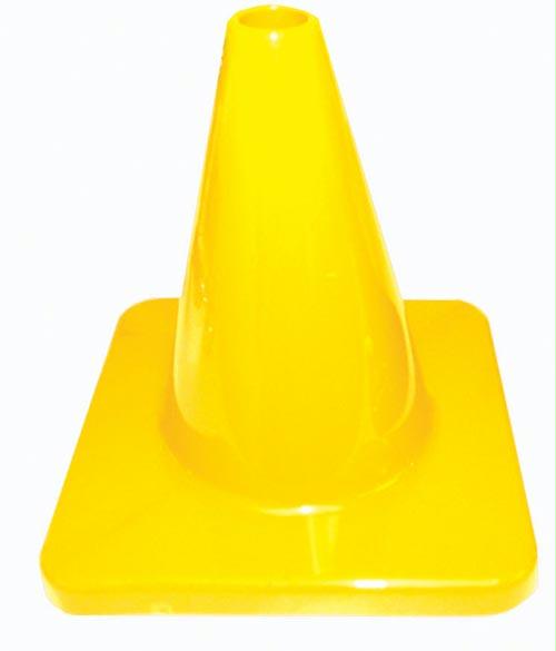 Heavy-Duty Cone - 6