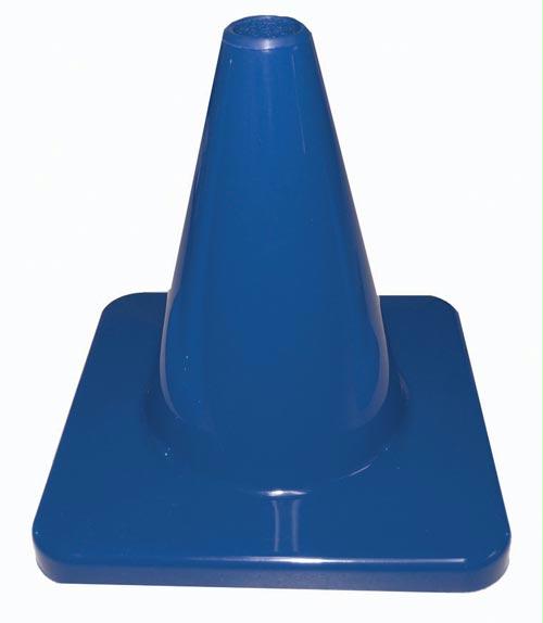 Heavy-Duty Cone - 6