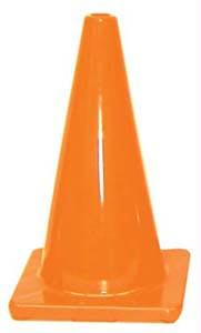 Heavy-Duty Cone - 12