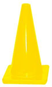 Heavy-Duty Cone - 12