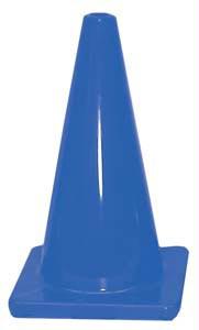 Heavy-Duty Cone - 12