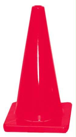 Heavy-Duty Cone - 18