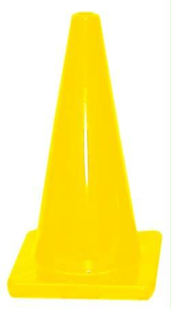 Heavy-Duty Cone - 18