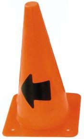 Arrow Cone 12