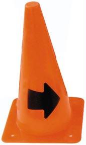 Arrow Cone - 12