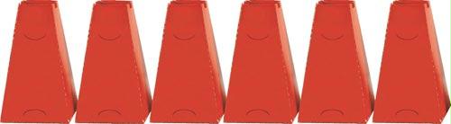 Pyramid Cones - 16