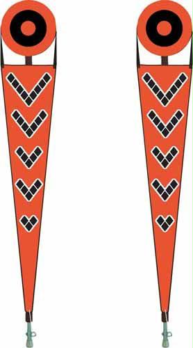 10 Yard Collegiate Chain Set