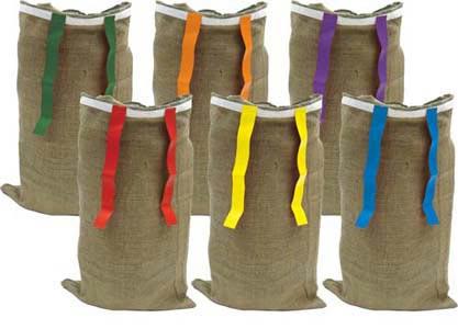 Sack Flag Set - 36