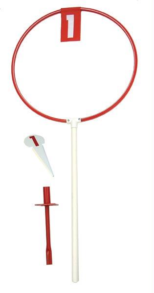 Disc Golf Target - Outdoor (40