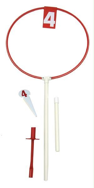 Disc Golf Target - Outdoor (52