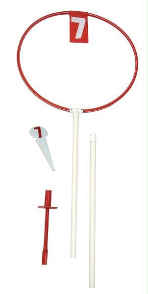 Disc Golf Target - Outdoor (64