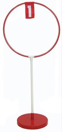 Disc Golf Target - Indoor (40