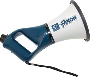 Fanon Mini Megaphone