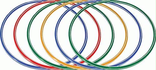 Basic Hoops - 30