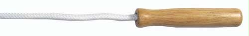 Economy Jump Rope - 16' Long