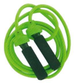 Weighted Jump Rope - 1lb. Green