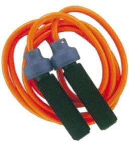 Weighted Jump Rope - 2 lb. Orange