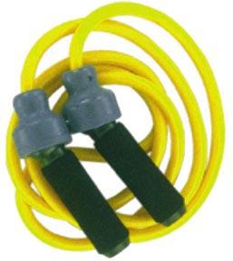 Weighted Jump Rope - 3lb. Yellow