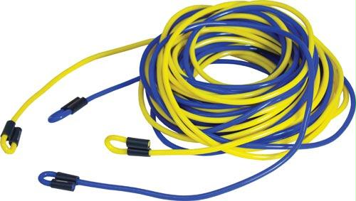 Double Dutch Ropes - 16' Long