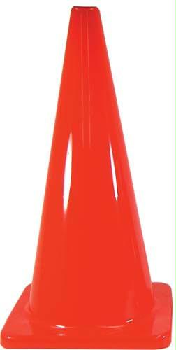 Heavy-Duty Cone - 28