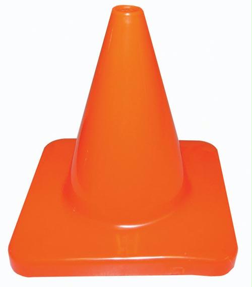 Heavy-Duty Cone - 4