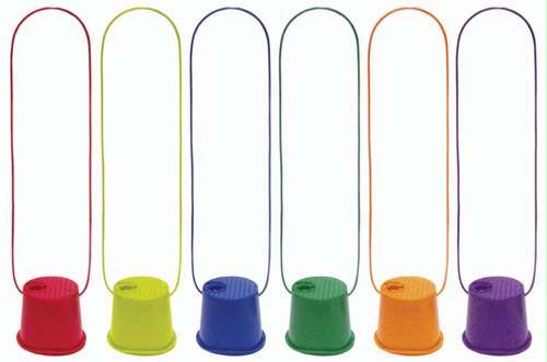 Step-N-Stilts - Set of 6 Pairs