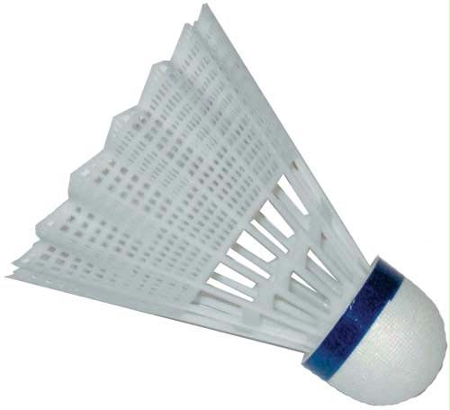 Nylon Indoor Shuttlecocks