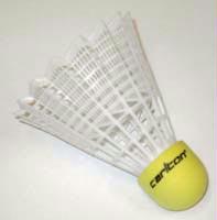 Carlton C100 Club Indoor Shuttlecocks