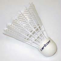 Carlton T800W Medium Speed Tournament Shuttlecocks