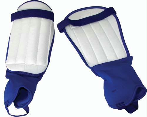 Ultralight Shin Guards - Adult Medium