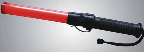 3-Function Traffic Safety Baton