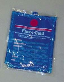 Reusable Cold Pack - 4