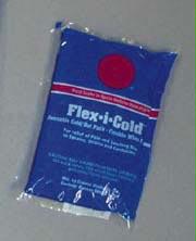 Reusable Cold Pack - 6