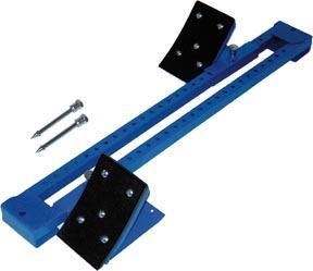 Adjustable Starting Block