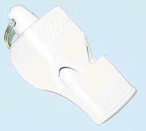 Fox Classic Whistle - White