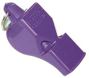 Fox Classic Whistle - Purple