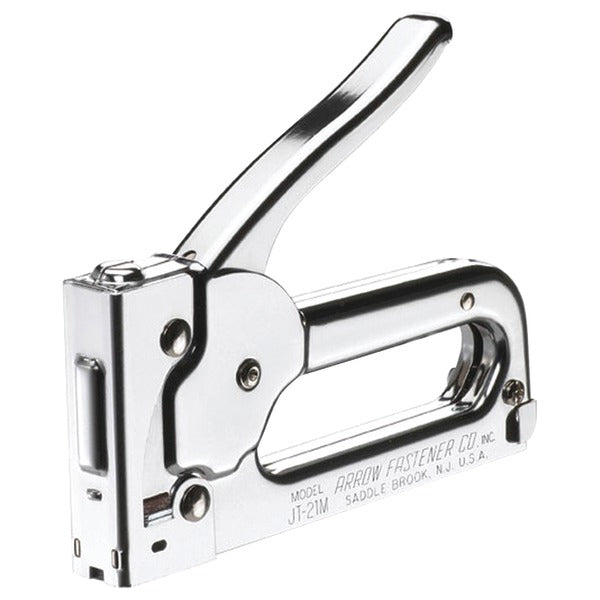 JT21CM Professional Light-Duty Staple Gun