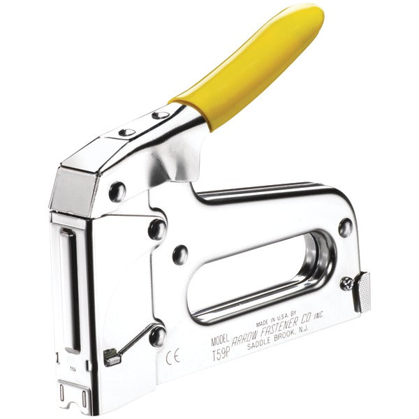 T59(TM) Professional Insulated Cable Staple Gun